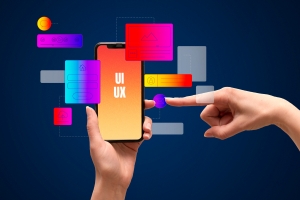 Designing for Speed: UI/UX Mobile Optimization Techniques